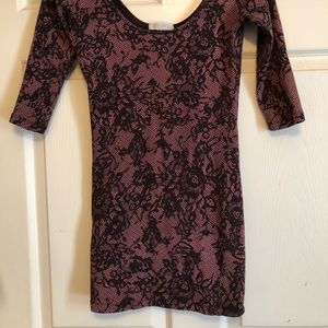 Night Out Dress. Worn.